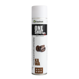 ONE SHOT neutralizator Kawa 600 ml