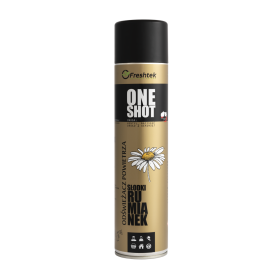 ONE SHOT odświeżacz Słodki Rumianek 600 ml