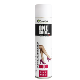 ONE SHOT odświeżacz Good 600 ml