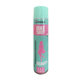 ONE SHOT odświeżacz Beauty 600 ml