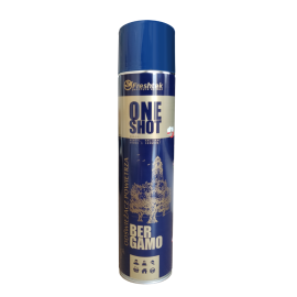 ONE SHOT odświeżacz Bergamo 600 ml