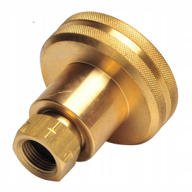 Adapter DISH 3/8L Redukcja butli balon 4kg