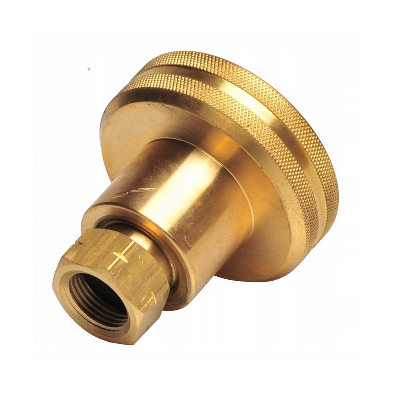 Adapter DISH 3/8L Redukcja butli balon 4kg