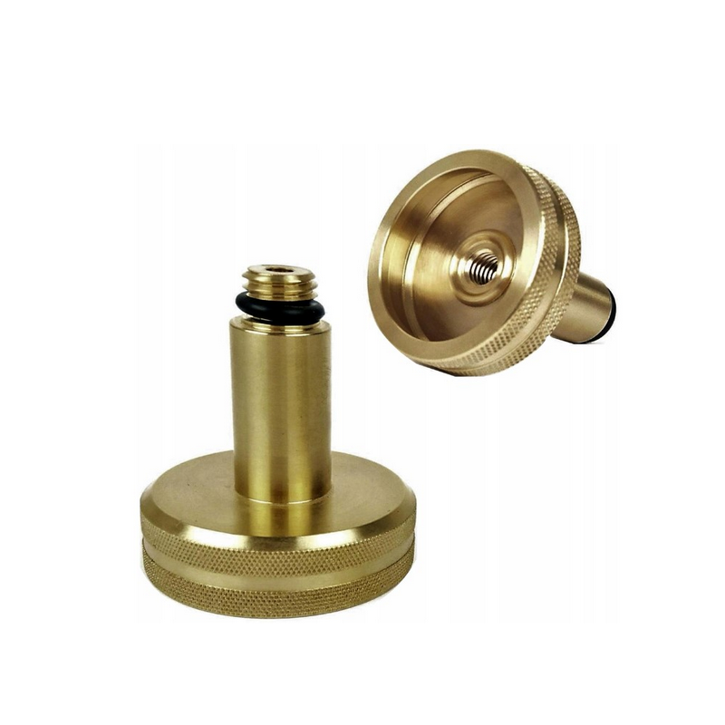 Adapter przejście redukcja DISH GZ-221 A/10 LPG