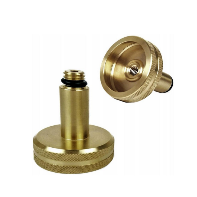 Adapter przejście redukcja DISH GZ-221 A/10 LPG
