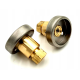 Adapter DISH 3/8L Redukcja butli balon 4kg