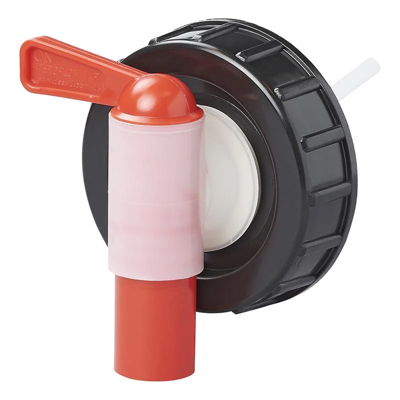 Kranik do AquaRoll nakrętka Aqua Roll Wastemaster