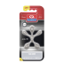 Dr. Marcus LUCKY TOP SILVER