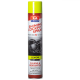 NABŁYSZCZAJĄCY SPRAY DO KOKPITU DR. MARCUS PLAK LEMON