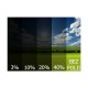Folia SOLUX 50cm x 300cm