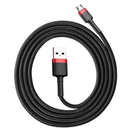 Kabel do ładowania BASEUS USB - USB-C 2.4A  200cm