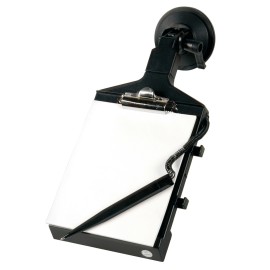 Notes na przyssawce EXTRA DUŻY 130x150mm LAMPA