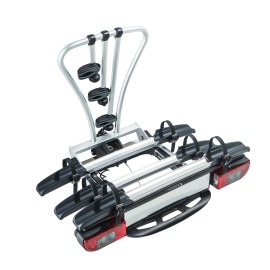 Bagażnik rowerowy platforma na hak 4 rowery Yakima