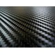Folia, listwa carbon 3D