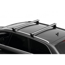 Bagażnik dachowy Volvo V60 05/13-08/18