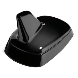 Antena rekin płetwa symulacja anteny Gps-fin ATRAPA