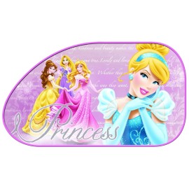 Żaluzja trapezowa PRINCESS 2szt