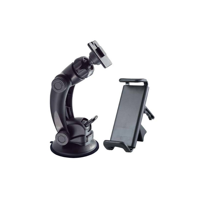 Uchwyt do telefonu samochodowy 11 cm