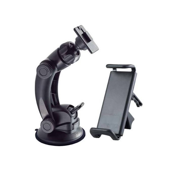 Uchwyt do telefonu samochodowy 11 cm