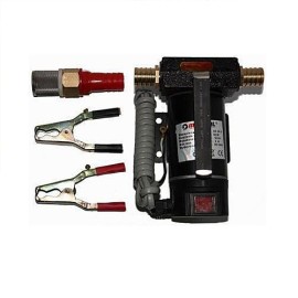Pompka do oleju napędowego mini CPN 12V