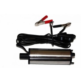 Pompka zanurzeniowa do DIESEL / WODY 12V