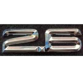 Emblemat 141