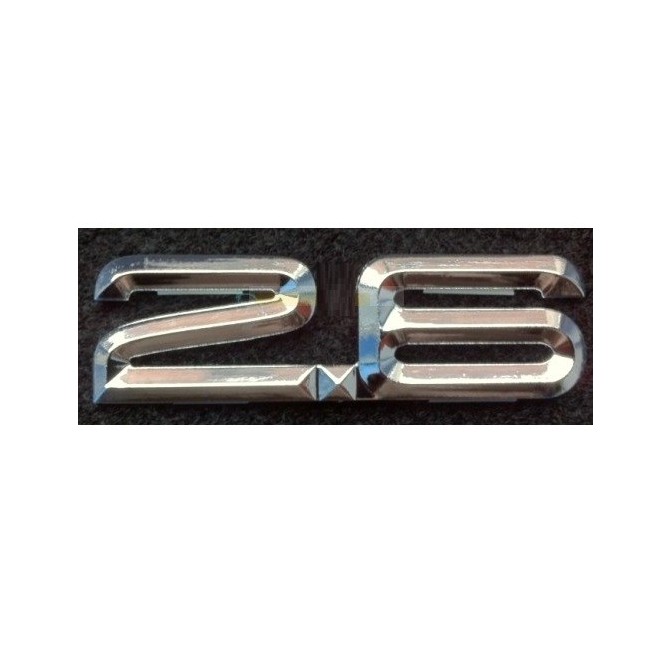 Emblemat 141