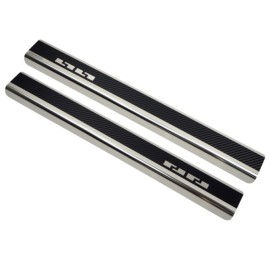 Nakładki listwy progowe Hyundai i30 II 3D 2012-2017