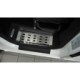 Nakładki listwy progowe Opel COMBO D 2011-