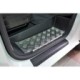 Nakładki listwy progowe Opel COMBO D 2011-