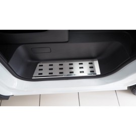 Nakładki listwy progowe Volkswagen T5 MULTIVAN 2003-2015