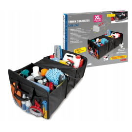 Torba organizer duży XL Deluxe 70x30x36cm
