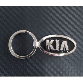 Brelok stalowy KIA