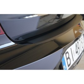 Opel COMBO E 2018- Folia na zderzak