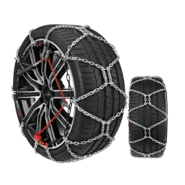 Łańcuchy śniegowe SUV S-12 GR 250