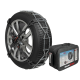 Łańcuchy Pilot-Pro P-7