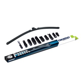 Wycieraczka OXIMO MT multi-type o długości 700 mm