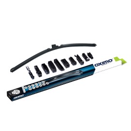Wycieraczka OXIMO MT multi-type o długości 575 mm