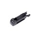 Wycieraczka OXIMO MT multi-type o długości 450 mm