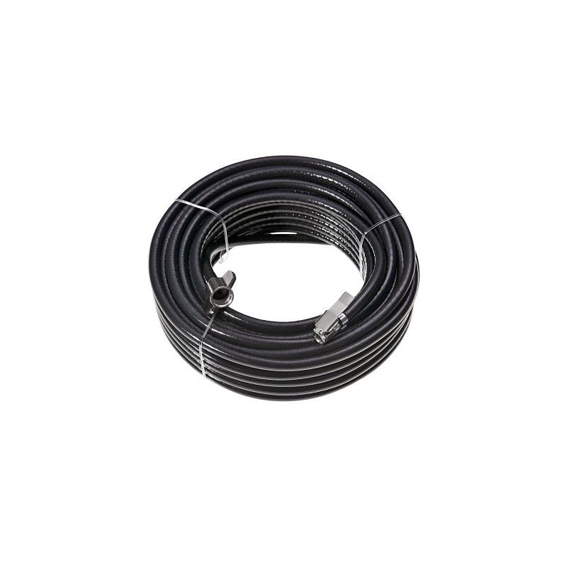 Wąż do pompowania kół 6 mm x 18 m