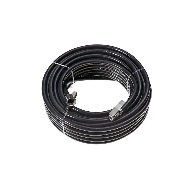 Wąż do pompowania kół 6 mm x 18 m