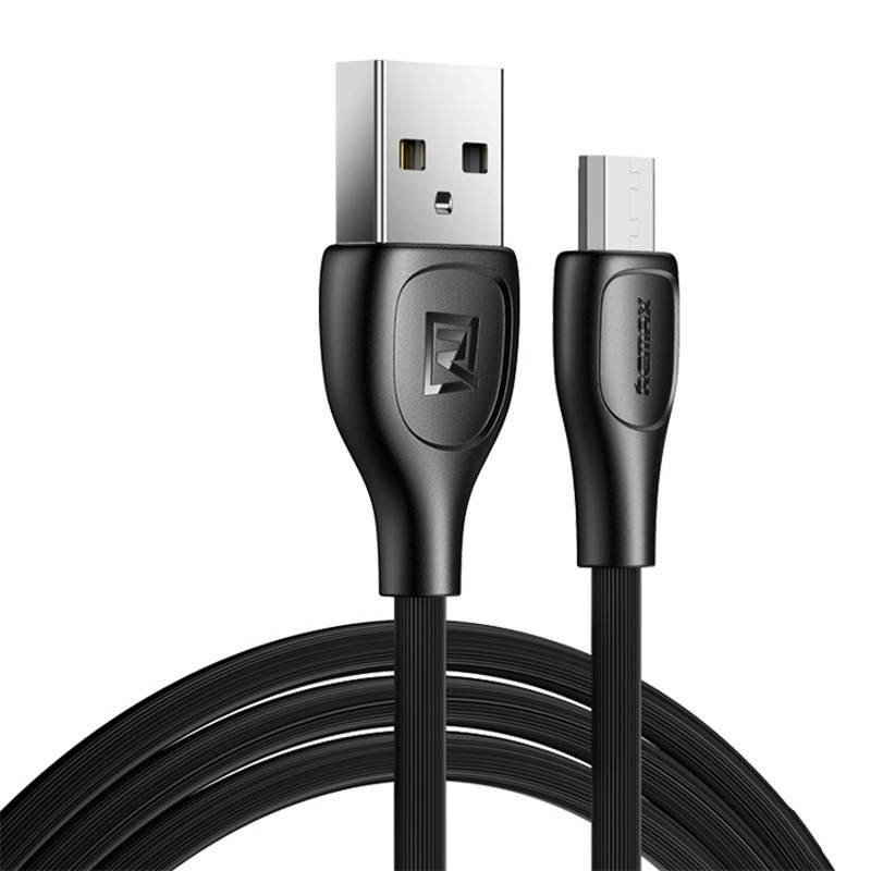 Kabel do ładowania REMAX USB - micro USB 2.1A 100 cm