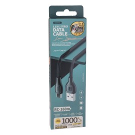 Kabel do ładowania REMAX USB - micro USB 2.1A 100 cm