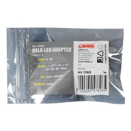 Adapter do ledów Honda Mazda Opel 1 sztuka