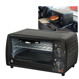 PIEKARNIK OPIEKACZ 10L 24V 300W