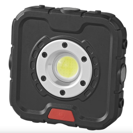 Lampa robocza COB-LED 400 lm PROPLUS
