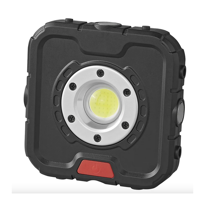 Lampa robocza COB-LED 400 lm PROPLUS
