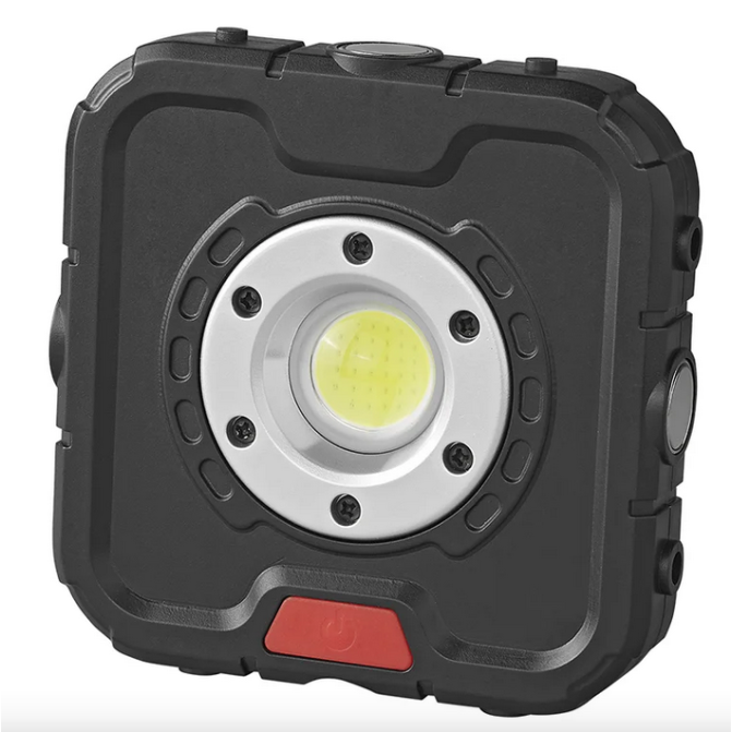 Lampa robocza COB-LED 400 lm PROPLUS