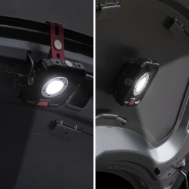 Lampa robocza COB-LED 400 lm PROPLUS