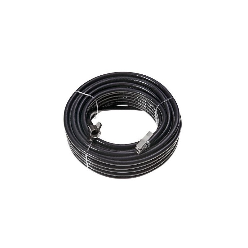Wąż do pompowania kół 6 mm x 8 m